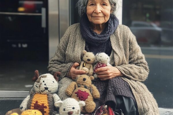 Mi suegra intentó arruinar mi vida, pero el secreto de un extraño lo cambió todo — Historia del día