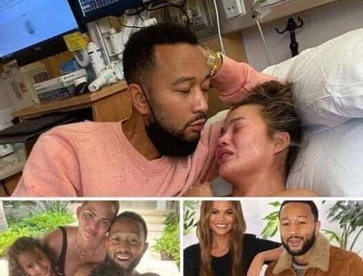 “Chrissy Teigen and John Legend’s Son Miles Battles Type 1 Diabetes”