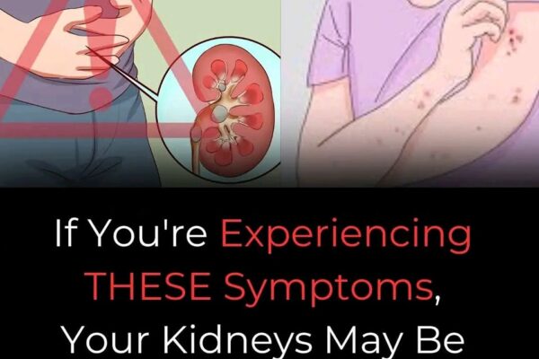 Signs on Your Feet That Indicate Health Problems