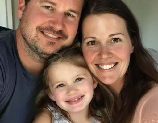 My 5-Year-Old Wants to Invite ‘The Lady Who Visits Dad While Mom’s at Work’ to Her Birthday Party