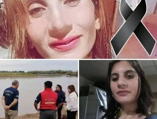 Ruth was a mother of three and was found in a river, her boyfriend was the one who..