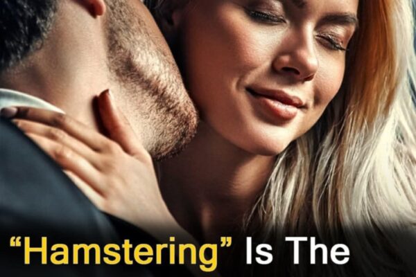 ‘Hamstering’ is the new sex trend going viral
